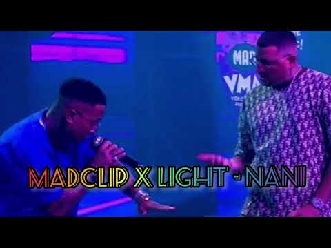 Mad Clip X Light - NANI (full leak)