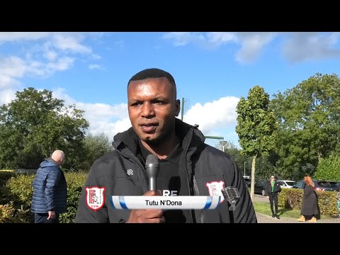 Interviews SVW  -  LRC Leerdam