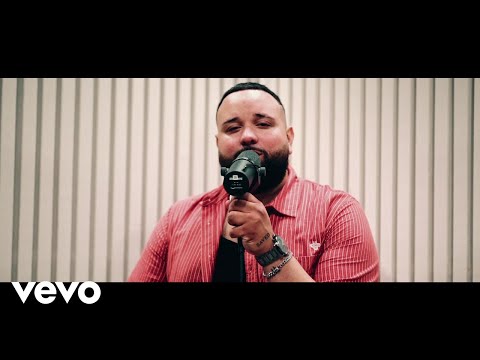 Jeremy Rosado - Hero In The Room (Official Music Video)