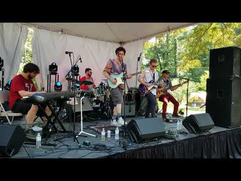 Marcus Horth Band 155541