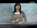 Trójka Promo Pogody 2006
