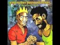 King Tubby meets Lee Perry - War Dub