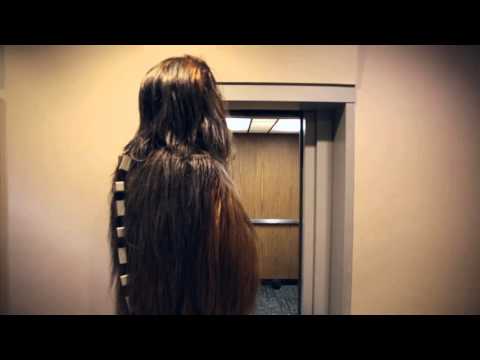 Star Wars Week: Chewie Elevator