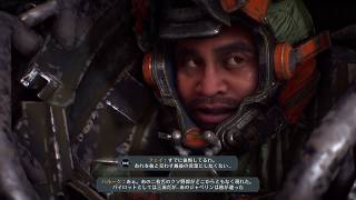 #8[Anthem]久しぶりのフリーランサー【CroNoiR】