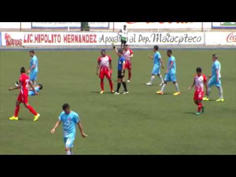 Video REsumen - Malacateco 1-0 Carchá - Clausura 2017, Jornada 15