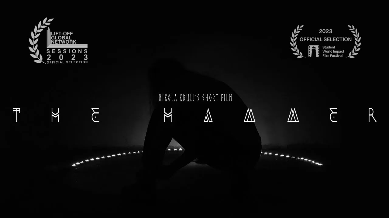 The Hammer | Short Film (Award Winning)
