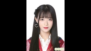 20181009 GNZ48 Team Z 楊媛媛 口袋48 電台直播 P2 散步，吹吹風