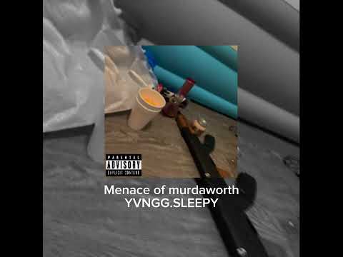 Odawgg - Menace of murdaworth (official audio)