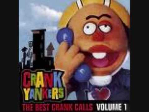 Crank yankers-special ED-i got mail
