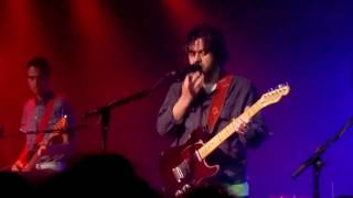 Conor Oberst - Southern State (7/22/2017 Clifton Park, NY)