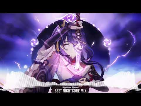 Nightcore-At the End