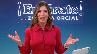 ¿El seguro de salud cubre cirugías estéticas | Entérate con Zoraida Orcial