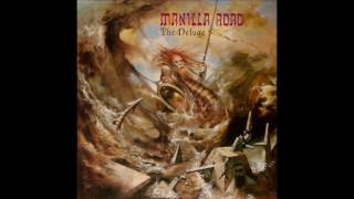 Manilla Road - The Deluge [Full Album]