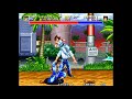 World Heroes 2 Death Match Hanzou Complete Game 12 July 2020