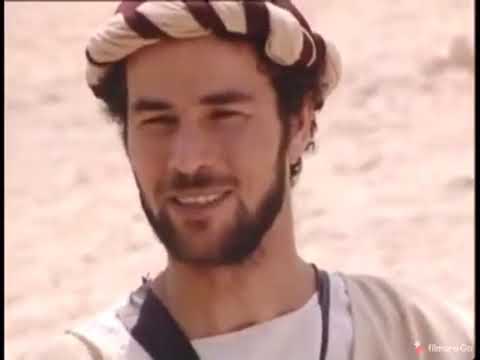 Film, kisah yusuf versi Alkitab bahasa Indonesia (Full)