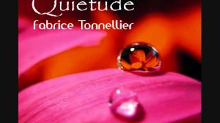 Mille pétales (Thousand Petals) - extrait - musique de relaxation - Fabrice Tonnellier