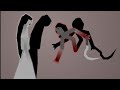 Slendrina Vs Teke Teke Urban Legend