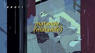 the pierces - kill kill kill [legendado]