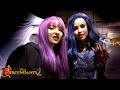 Ways to Be Wicked | Behind-the-Scenes |  Descendants 2