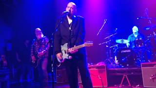 Masters of Reality - Rabbit One O2 Islington Academy short clip