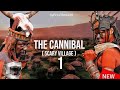 Cannibal Village Escape Or Die Episode 1 African Horror Movie Series 2025 SyproFilmsTv
