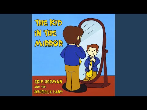 There's a Monster in My House