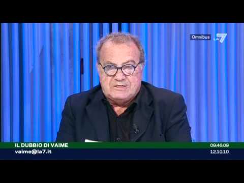 OMNIBUS, IL DUBBIO - L'ATTENZIONE MORBOSA DEI TG