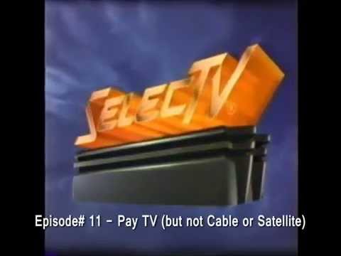 What I'm Watching: The Oddity Archive - Rockula Retrospective