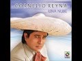 Cornelio Reyna Que tristeza