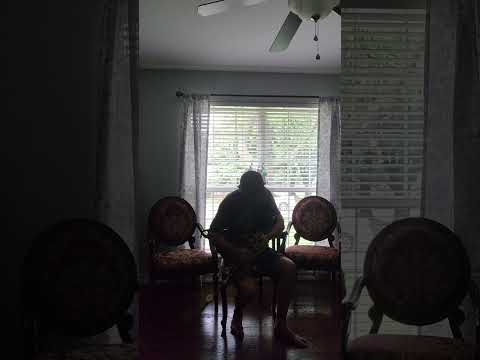 A Spailpín a Rún.  A song on the uilleann pipes