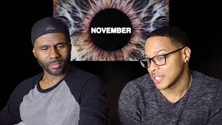 SiR - D&#39;Evils (REACTION!!!) (R&amp;B)