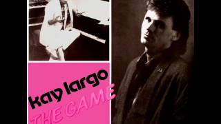 Key Largo - The Game Love Mix