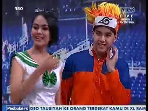 Billy cemburu syahnaz (nanas) foto sama AL @Pesbukers 12/01/2014