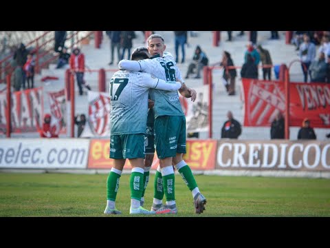 Talleres 0 Ituzaingó 2 | Torneo Clausura 2022: Fecha 6