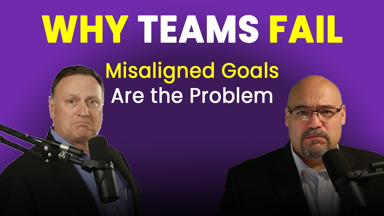 S1E3-Aligning Goals to Your Vision