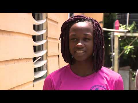 Mordeki (Digicel Rising Stars)(S15) - July 7 2018