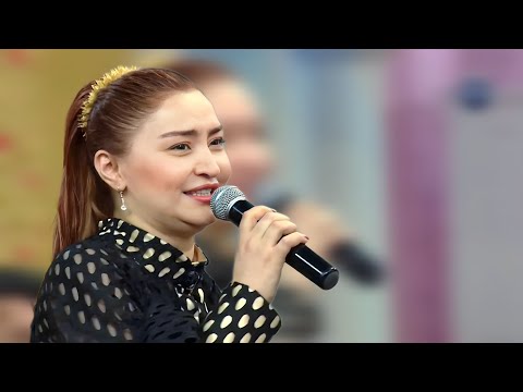 Fedaye Lacin - Kor ərəbin mahnısı | Canli ifa