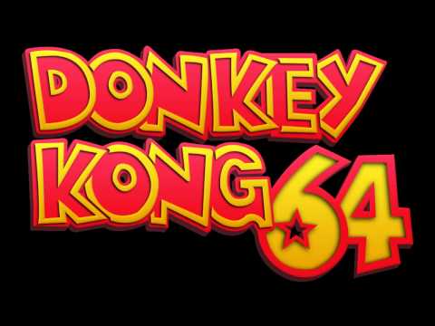 12 - Enguard Theme - Donkey Kong 64 OST