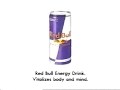 Redbull Commercial 2 2003 Commercial