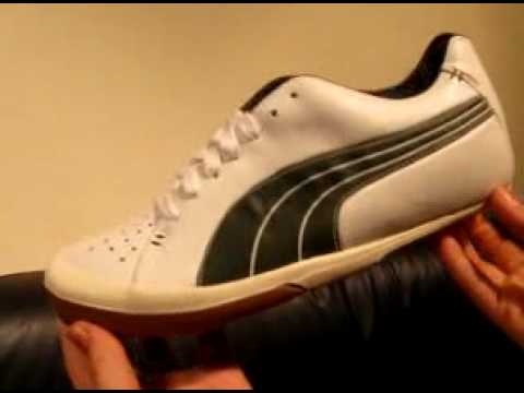 PUMA FRENCH 77 agk