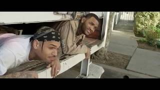 Chris Brown & Joyner Lucas - Stranger Things