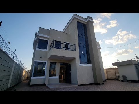 5bdrm Maisonette in Kamakis for sale