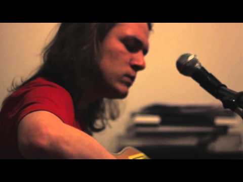 KIC Couch Sessions - Matthew Dickson - 21st Century Blues