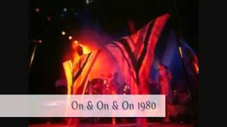 ABBA Medley part 2  : Special MegaMix [ Super Longer Dance ReMiX ] HQ (HD)