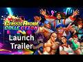 IGS Classic Arcade Collection Steam Key Global Trailer