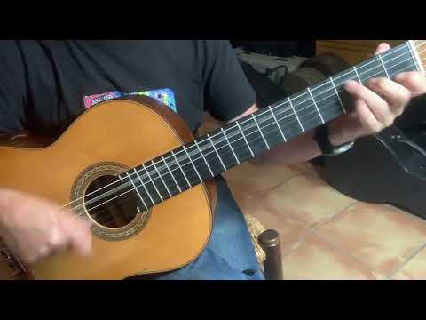 Quiero Contarte - Triana