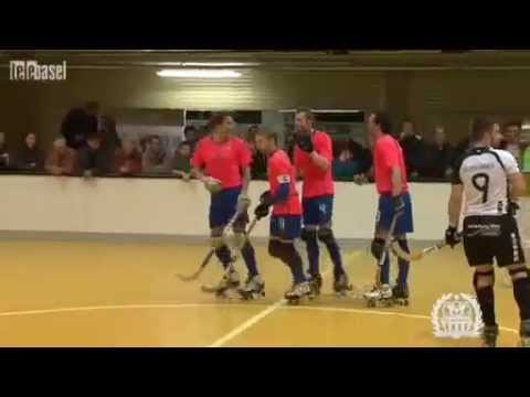 Telebasel - Heimspiel vom 25.03.2013
