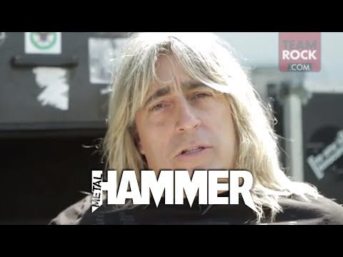 Motörhead's Mikkey Dee talks Lemmy | Metal Hammer