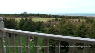preview picture of video '(SOLD) Prince Edward Island Real Estate 15 Robinson Darnley Waterview Beach House/Lot Charlottetown'