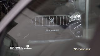 Vídeo vertical — trabalho MGIL